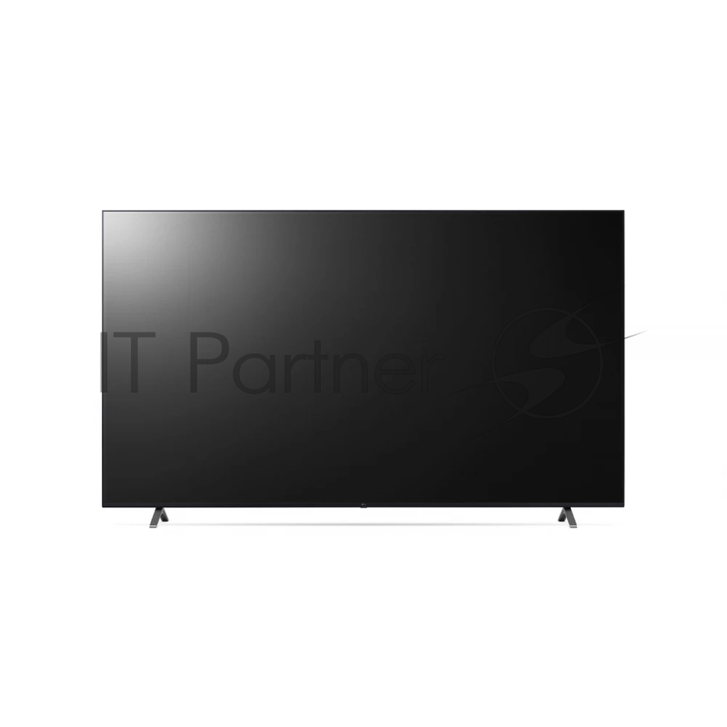 Телевизор 86 LG 86UR640S0ZD/ LG 86UR640S 86UHD Режим работы 16/7 330 кд/м2 120Гц ОС webOS 6.0 Wi-Fi Динамики 10+10Вт Ориентация установки - альбомная ()/ (Ghz)/Mb/Gb/Ext:war 1y/