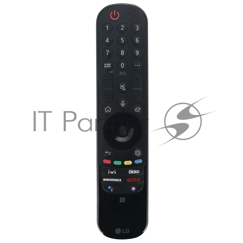Телевизор ЖК 75 LG 75, UHD, QNED, Smart TV,Wi-Fi, DVB-T2/C/S2, 2.2ch 40W, 4хHDMI, 2хUSB, черный