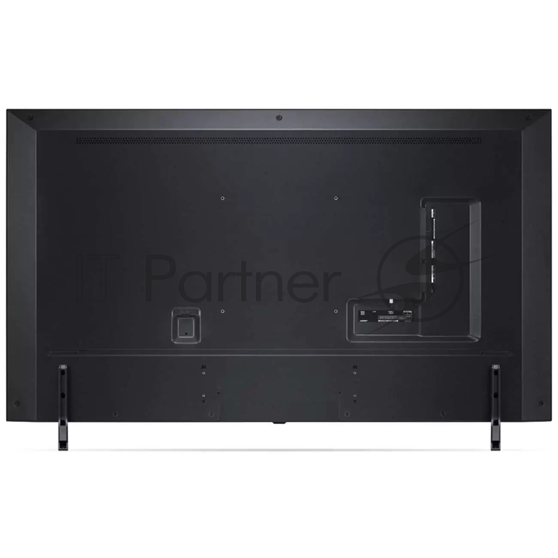 Телевизор ЖК 75 LG 75, UHD, QNED, Smart TV,Wi-Fi, DVB-T2/C/S2, 2.2ch 40W, 4хHDMI, 2хUSB, черный
