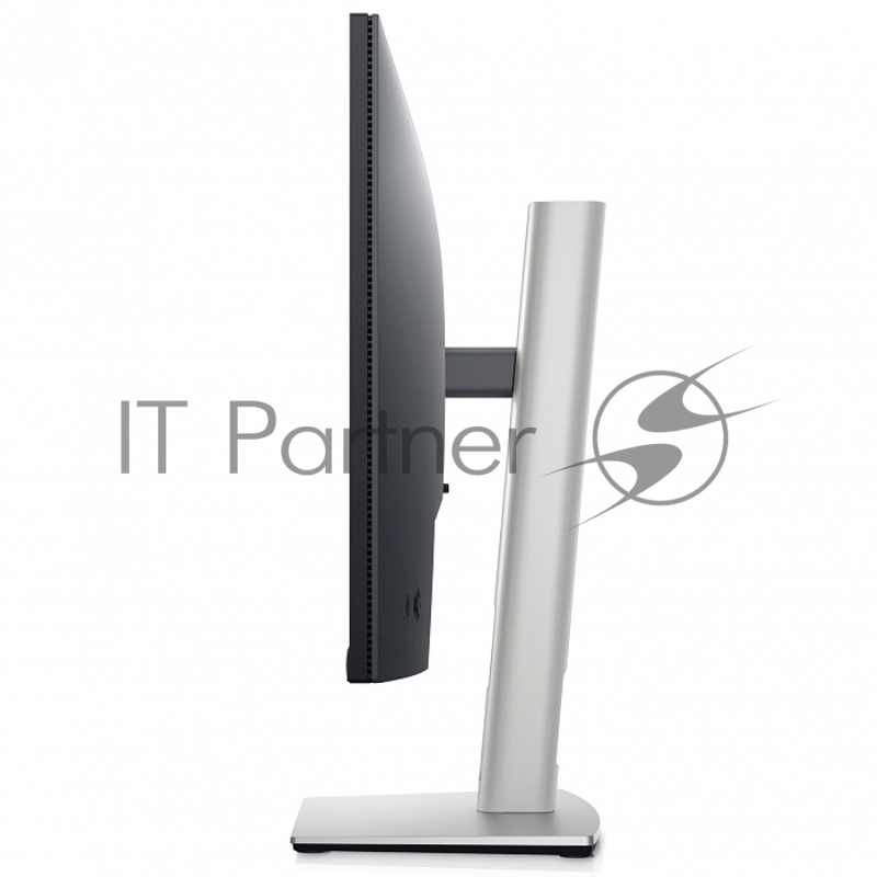 Монитор DELL P2422H 23.8 1920x1080, IPS, 178/178, 8мс, 250nit, DP/HDMI/VGA, 5USB, LTSP, 1y