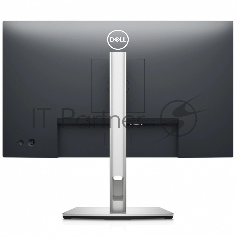 Монитор DELL P2422H 23.8 1920x1080, IPS, 178/178, 8мс, 250nit, DP/HDMI/VGA, 5USB, LTSP, 1y