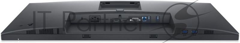 Монитор DELL P2722H 27 1920x1080, IPS, 178/178, 8мс, 300nit, DP/HDMI/VGA, 5USB, LTSP, 1y