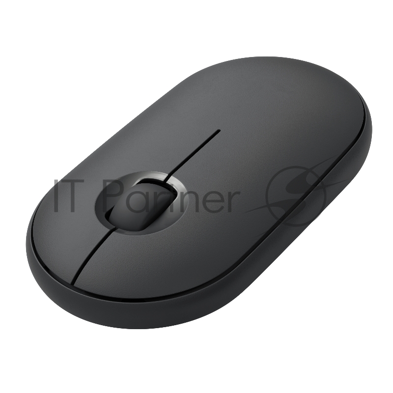 Мышь беспроводная Logitech M350 GRAPHITE (910-005602/910-005576)
