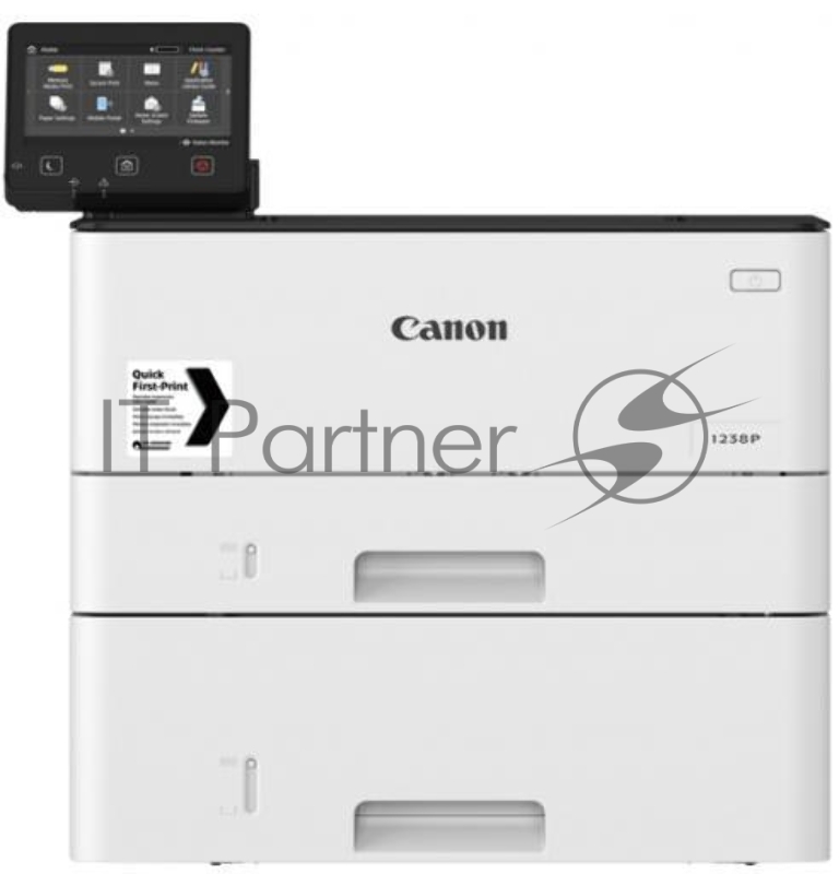 Принтер Canon i-SENSYS X 1238P