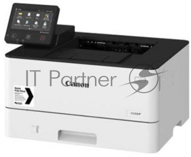 Принтер Canon i-SENSYS X 1238P