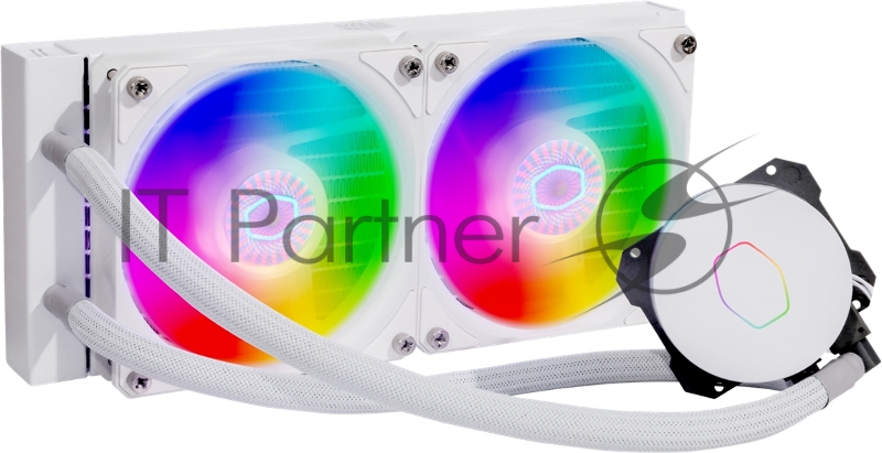 Система охлаждения Cooler Master MLW-D24M-A18PW-RW
