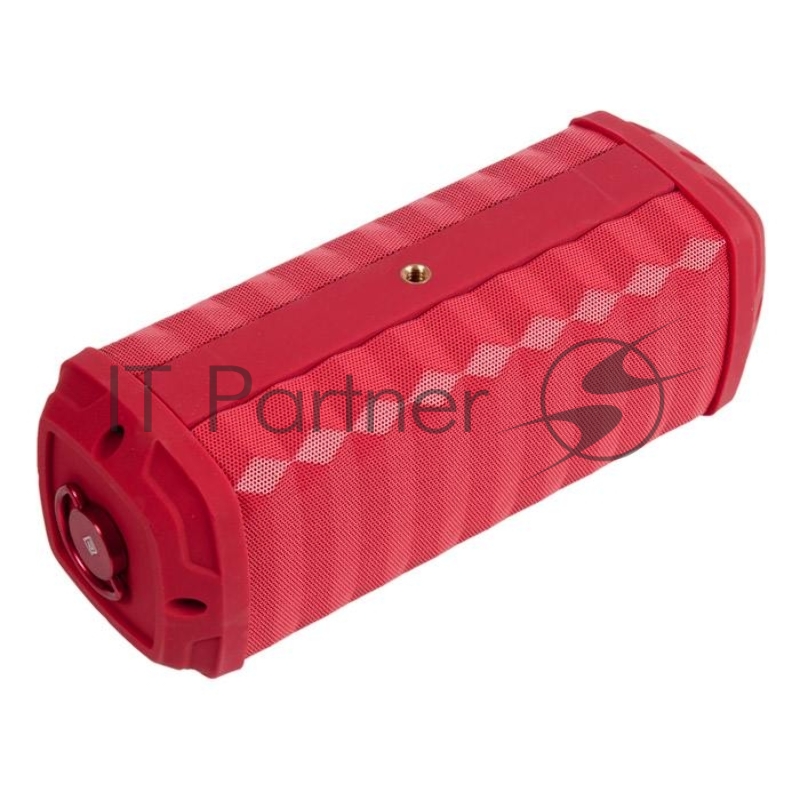 колонка bluetooth REMAX Desktop Speaker RB-M12 waterproof IPX7, красный