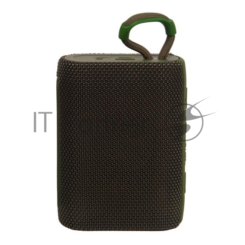 колонка bluetooth REMAX RB-M17 Tuner Series Portable Wireless Speaker, BT 5.3, зеленый