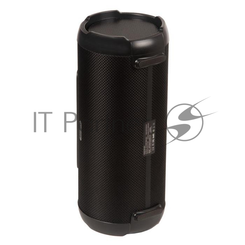 Колонка bluetooth REMAX RB-M43 Gwens Outdoor Portable Wireless Speaker, BT 5.0, черный