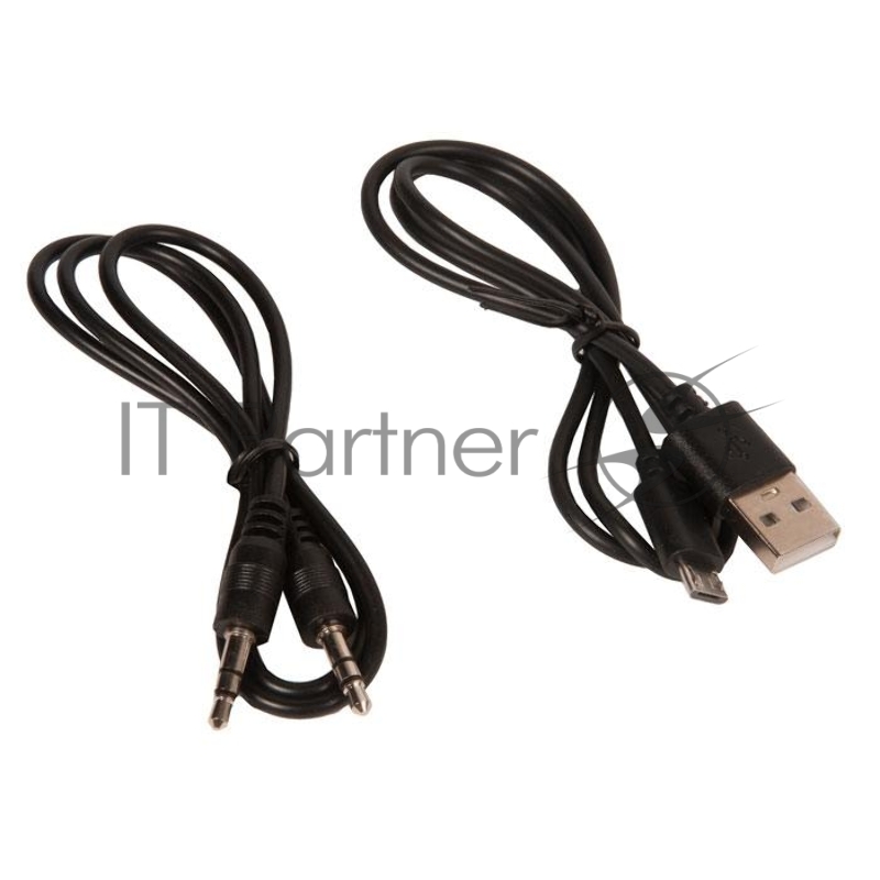 Колонка bluetooth REMAX RB-M43 Gwens Outdoor Portable Wireless Speaker, BT 5.0, черный