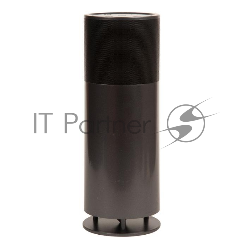 Колонка bluetooth REMAX RB-M46 Minsi Series Wireless Desktop Speaker, серый