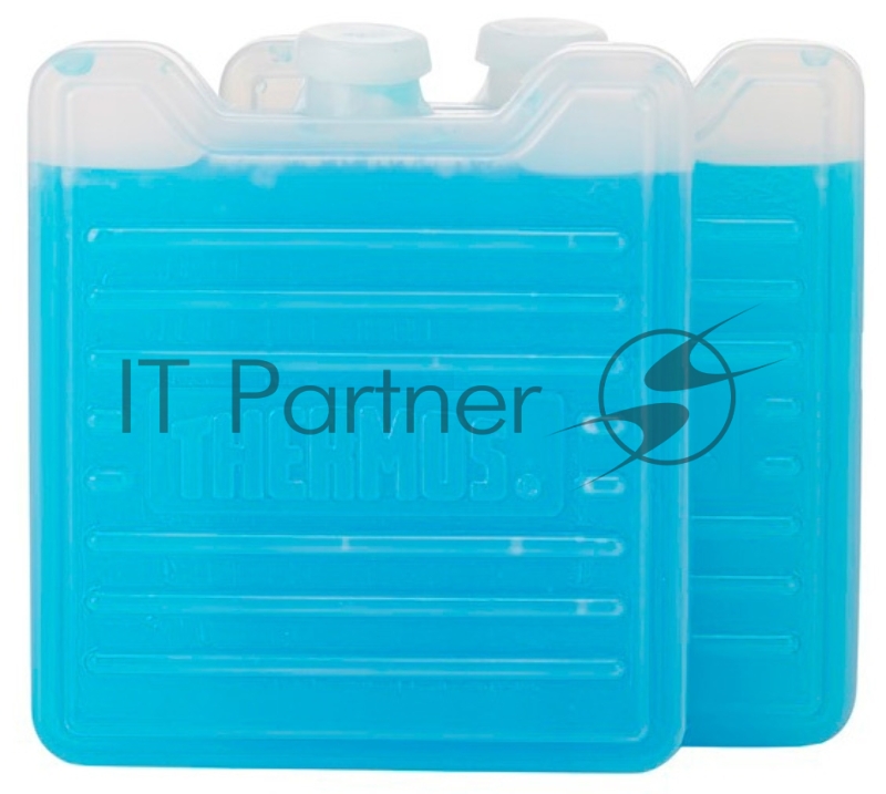 Аккумулятор холода Thermos Ice Pack 0.1л. (упак.:2шт) голубой (399120)