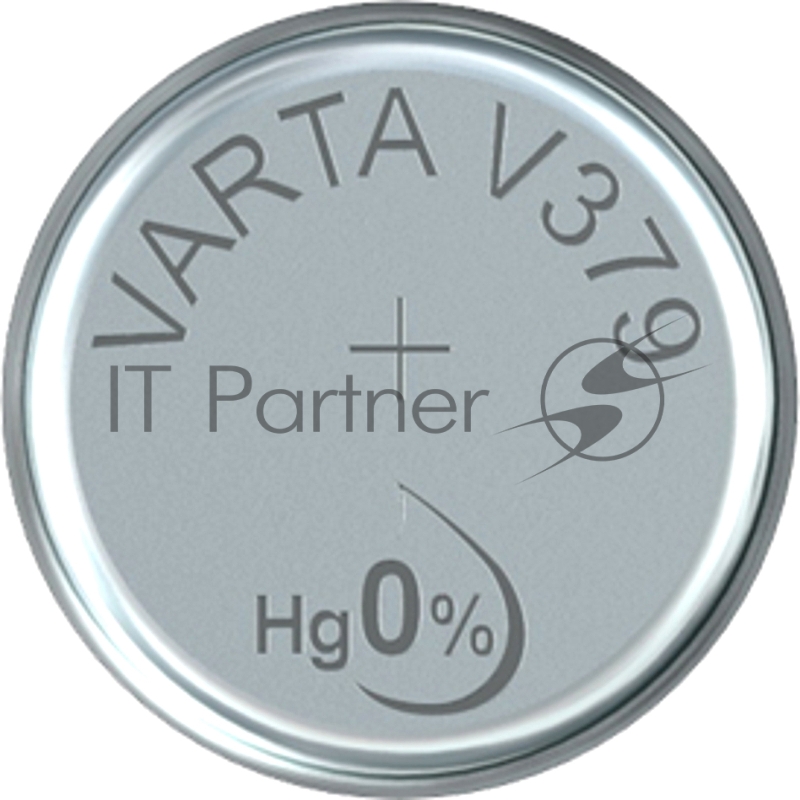 Элемент питания VARTA V379