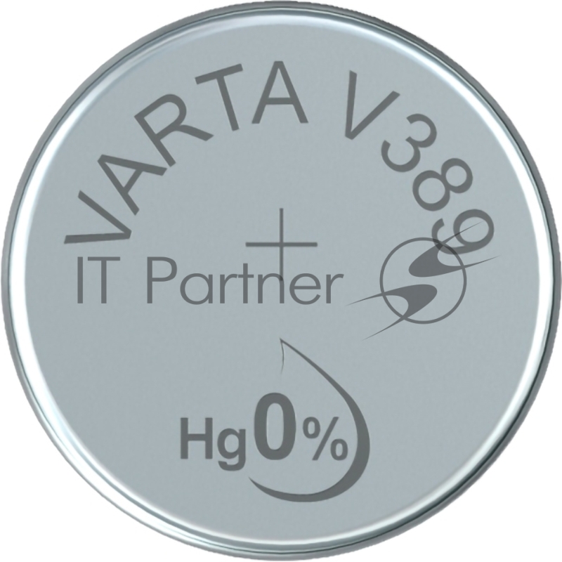 Элемент питания VARTA V 389