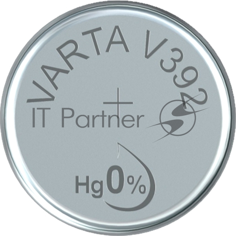 Элемент питания VARTA V 392
