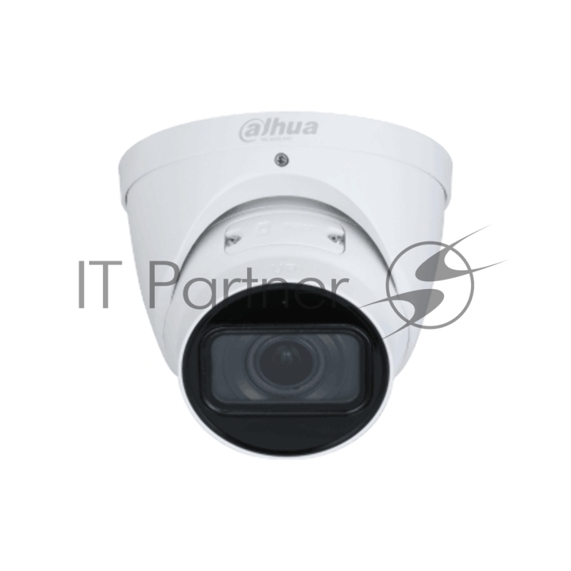 Уличная купольная IP-видеокамера 2Мп 1/2.8” CMOS Dahua DH-IPC-HDW2241TP-ZS