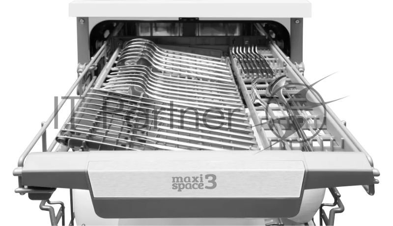 Посудомоечная машина HANSA ZIM435EH