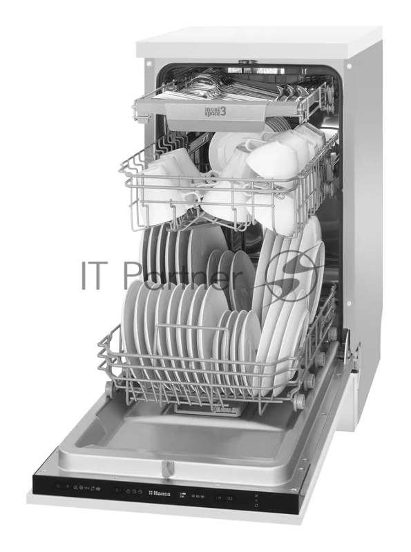 Посудомоечная машина HANSA ZIM435EH