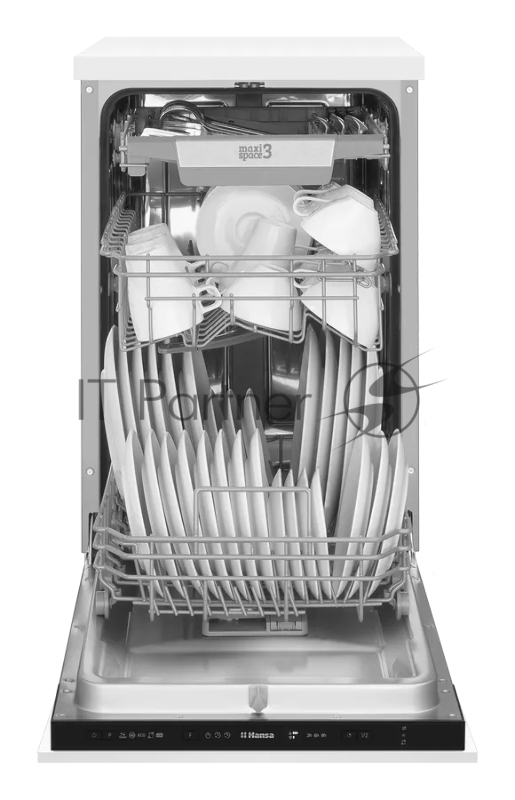 Посудомоечная машина HANSA ZIM435EH