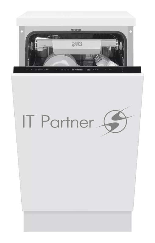 Посудомоечная машина HANSA ZIM435EH