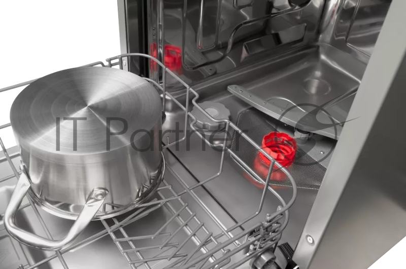 Посудомоечная машина HANSA ZIM435EH