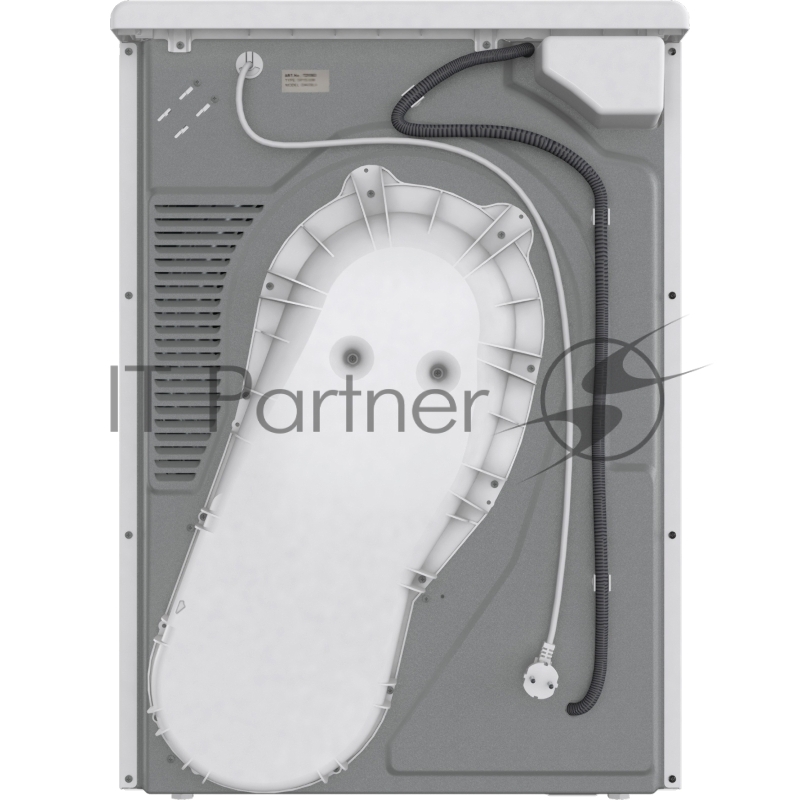 Сушильный автомат Gorenje DNE8B