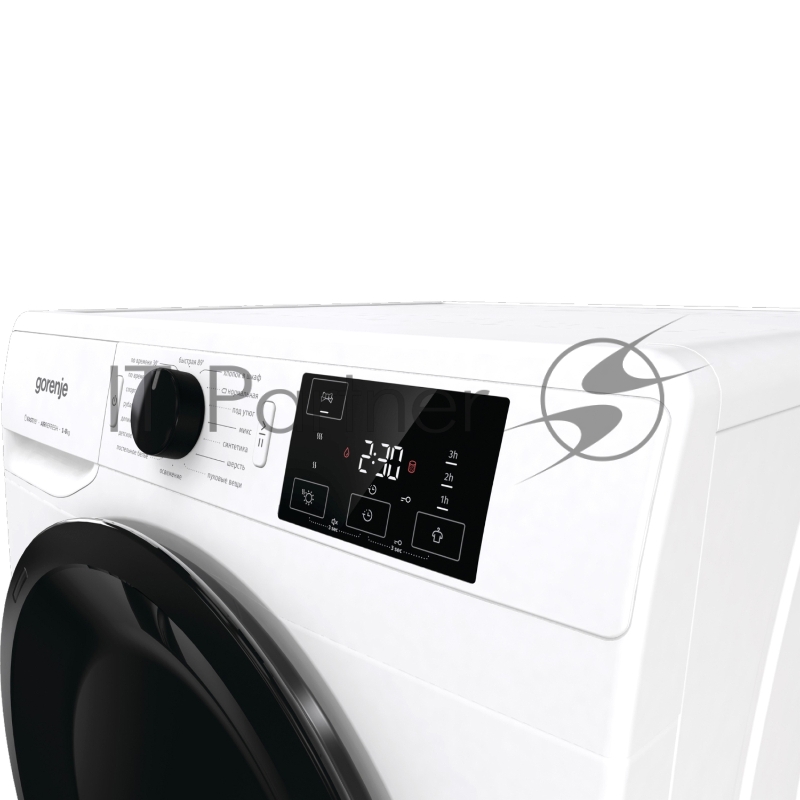 Сушильный автомат Gorenje DNE8B