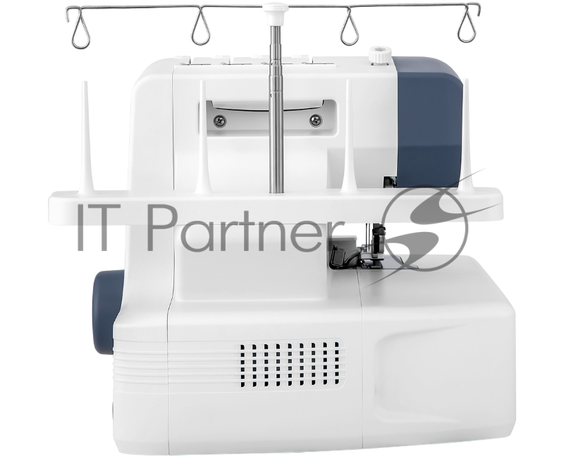 Оверлок Necchi 4554D