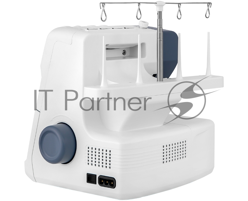 Оверлок Necchi 4554D