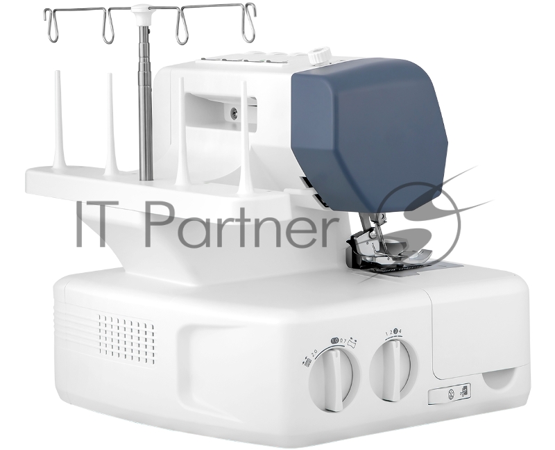 Оверлок Necchi 4554D