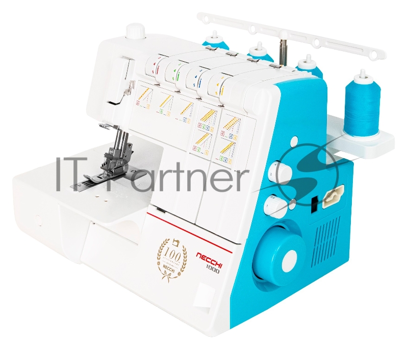 Швейная машина Necchi 1000