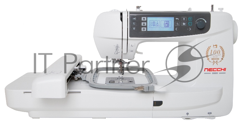 Швейная машина Necchi 8888