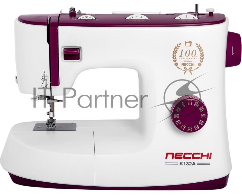Швейная машина Necchi K132A
