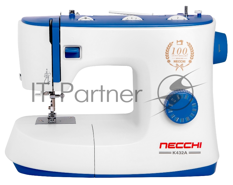 Швейная машина Necchi K432A