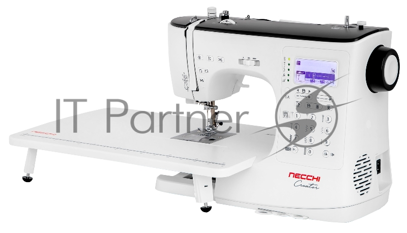Швейная машина Necchi NC-205D