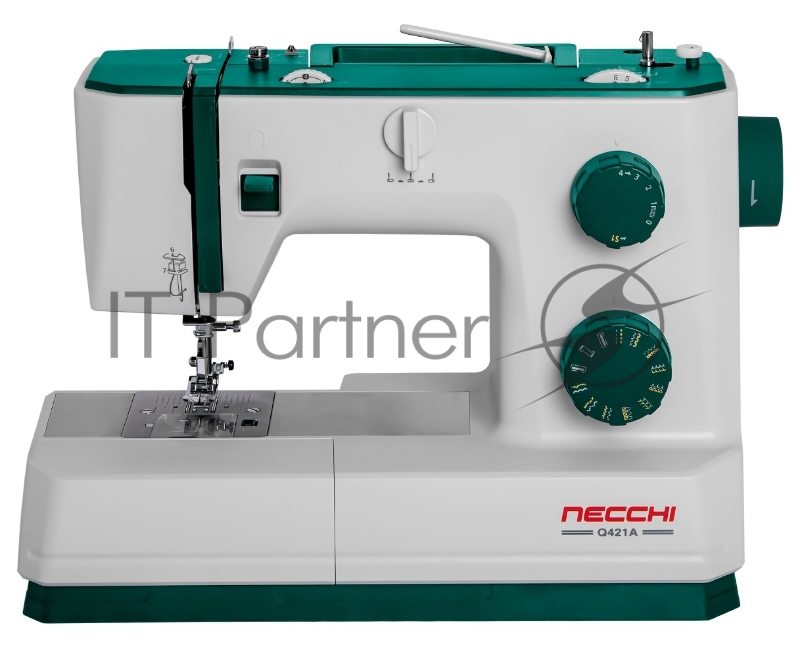 Швейная машина Necchi Q421A