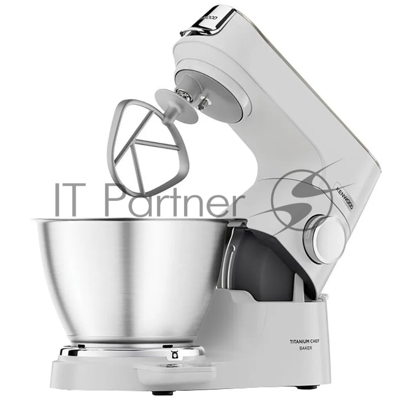 Кухонная машина Kenwood KVC65.001WH