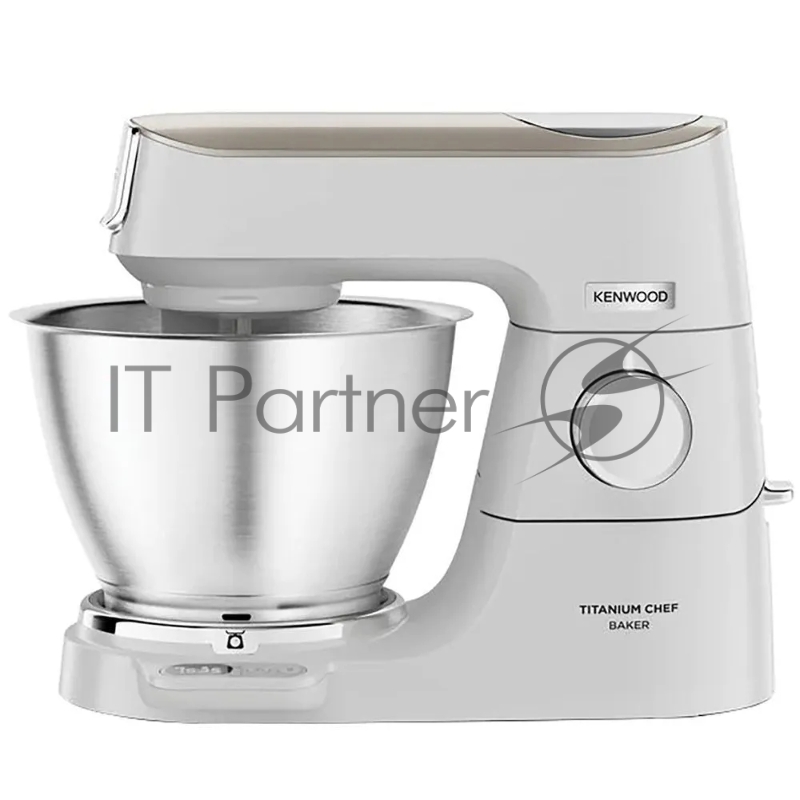 Кухонная машина Kenwood KVC65.001WH