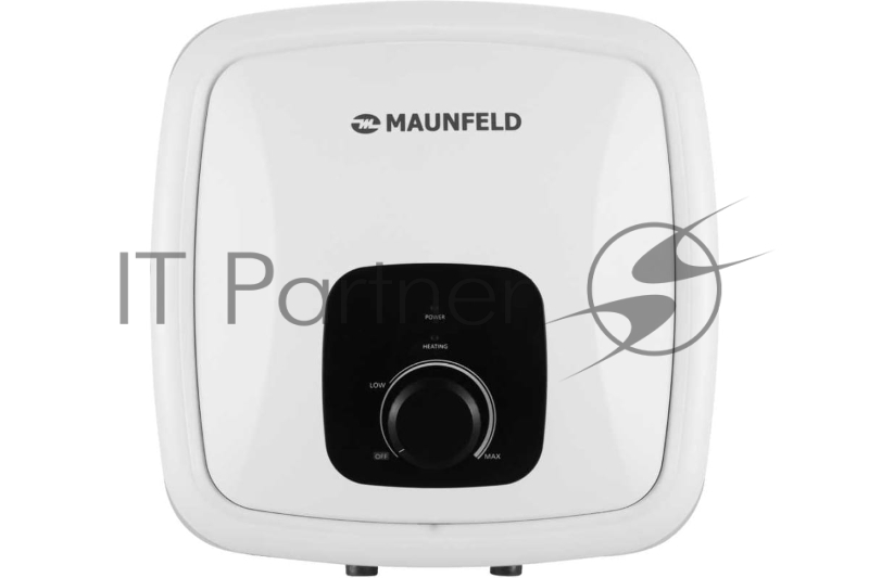 Накопительный электрический водонагреватель MAUNFELD MWH10W04