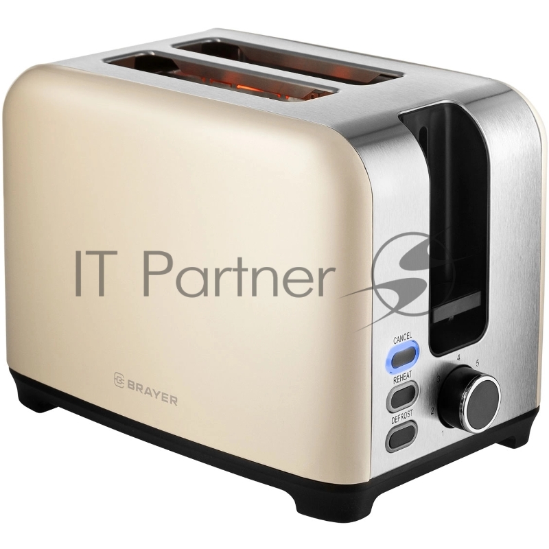 BRAYER BR2111 Тостер