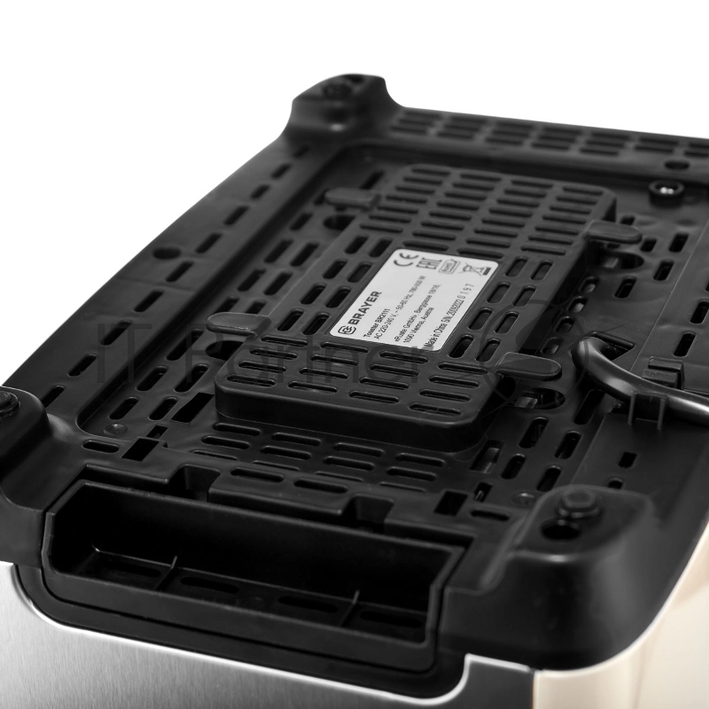 BRAYER BR2111 Тостер