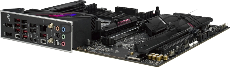 Материнская плата ROG STRIX B650E-E GAMING WIFI