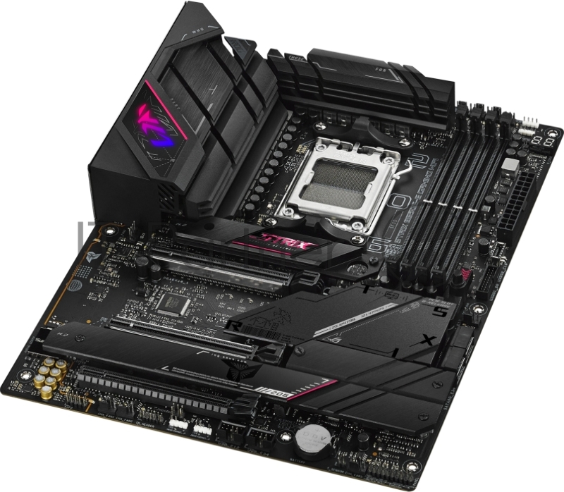 Материнская плата ROG STRIX B650E-E GAMING WIFI