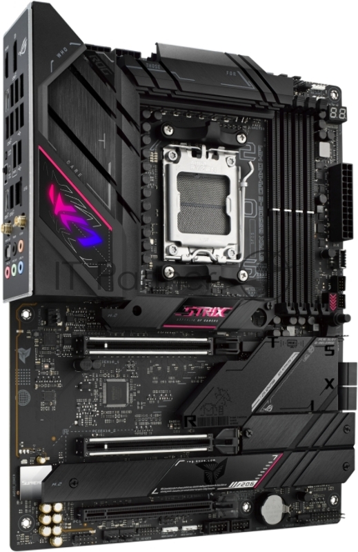Материнская плата ROG STRIX B650E-E GAMING WIFI