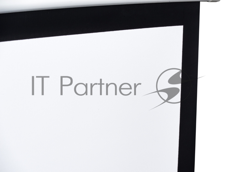 Экран Sakura Pro 180x180см Motoscreen 1:1 настенно-потолочный (моторизованный) 100 фибергласс