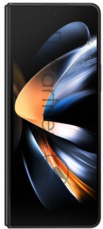 Смартфон Samsung SM-F936B Galaxy Z Fold 4 512Gb 12Gb черный раскладной 3G 4G 7.6 1768x2208 Android 11 10Mpix 802.11 a/b/g/n/ac/ax NFC GPS GSM900/1800 GSM1900 TouchSc Ptotect
