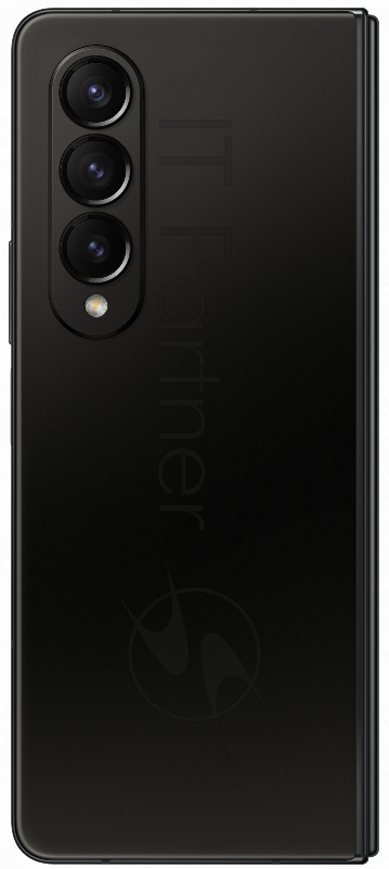 Смартфон Samsung SM-F936B Galaxy Z Fold 4 512Gb 12Gb черный раскладной 3G 4G 7.6 1768x2208 Android 11 10Mpix 802.11 a/b/g/n/ac/ax NFC GPS GSM900/1800 GSM1900 TouchSc Ptotect