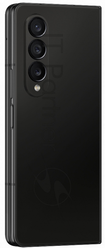 Смартфон Samsung SM-F936B Galaxy Z Fold 4 512Gb 12Gb черный раскладной 3G 4G 7.6 1768x2208 Android 11 10Mpix 802.11 a/b/g/n/ac/ax NFC GPS GSM900/1800 GSM1900 TouchSc Ptotect