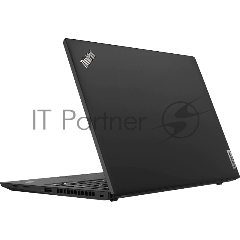 Ноутбук Lenovo ThinkPad X13 G3 13.3 WUXGA (1920x1200) TOUCHSCREEN i7-1280P 1TB SSD 32GB W11_Pro BLACK 1Y (OS:ENG Keyb:ENG, Powercord:US) Английская клавиатура