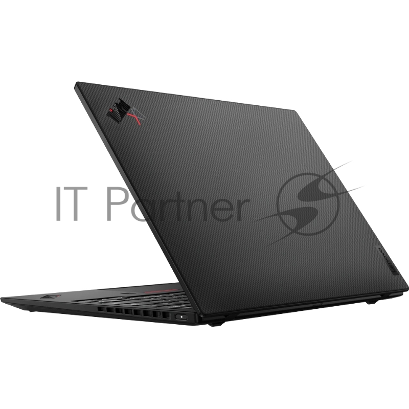 Ноутбук Lenovo ThinkPad X1 NANO G2 13 2K (2160x1350) i7-1260P 1TB_SSD 16GB W11_Pro BLACK 1Y (OS:ENG Keyb:ENG, Powercord:US) Английская клавиатура